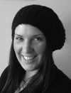 Lena Wetterström