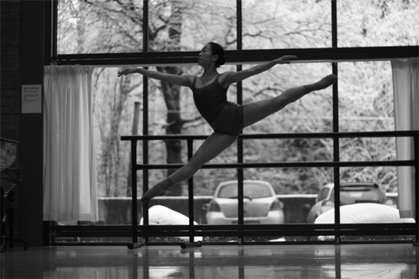 Ballet